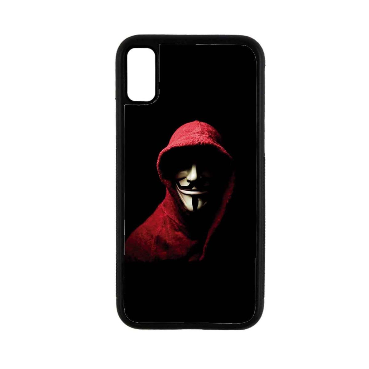 GENERICO - Funda Protector Case Para IPHONE X XS