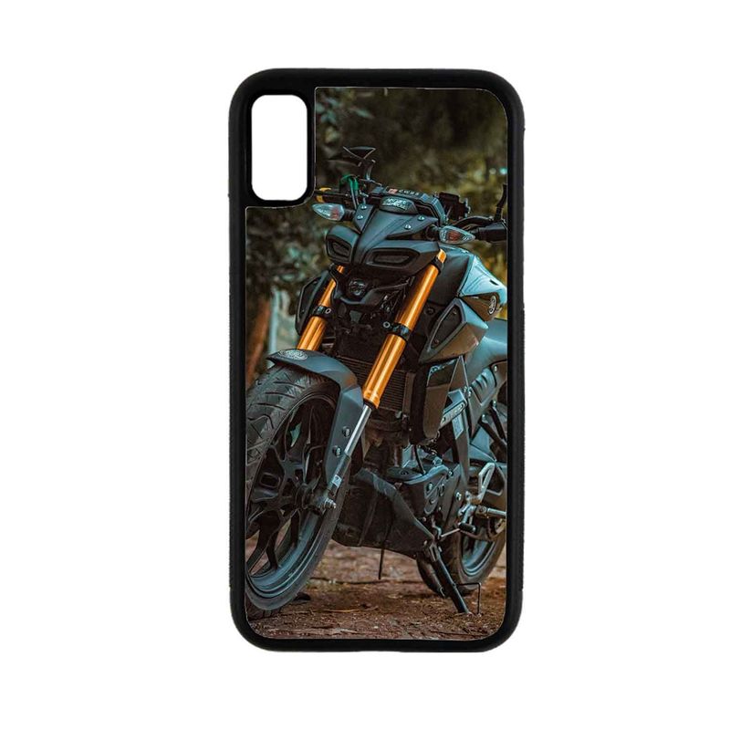 GENERICO - Funda Protector Case Para IPHONE X XS