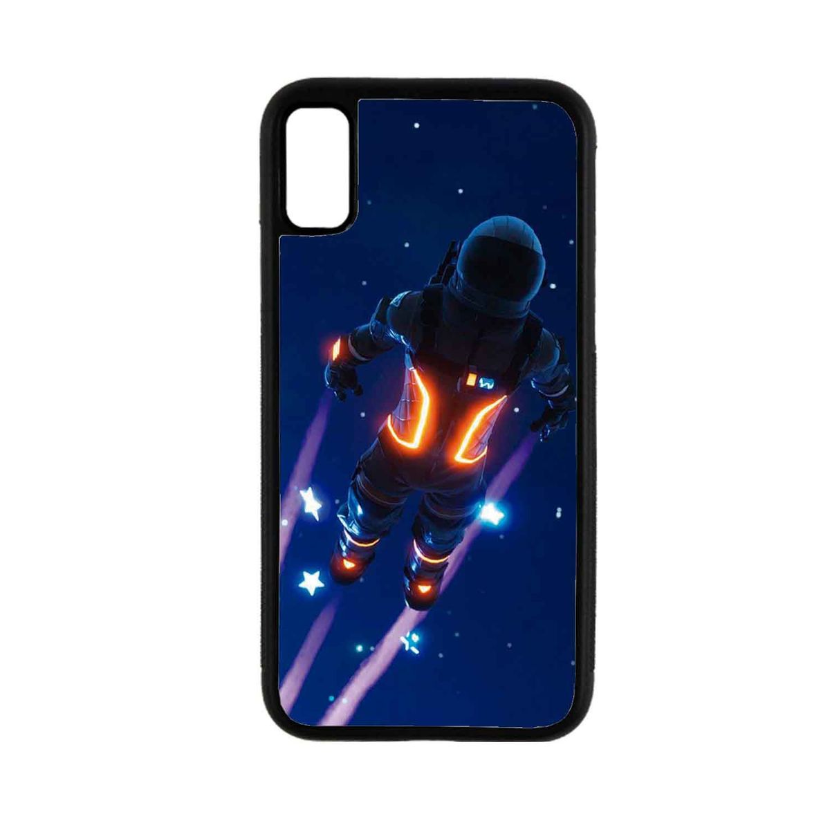 GENERICO - Funda Protector Case Para IPHONE X XS