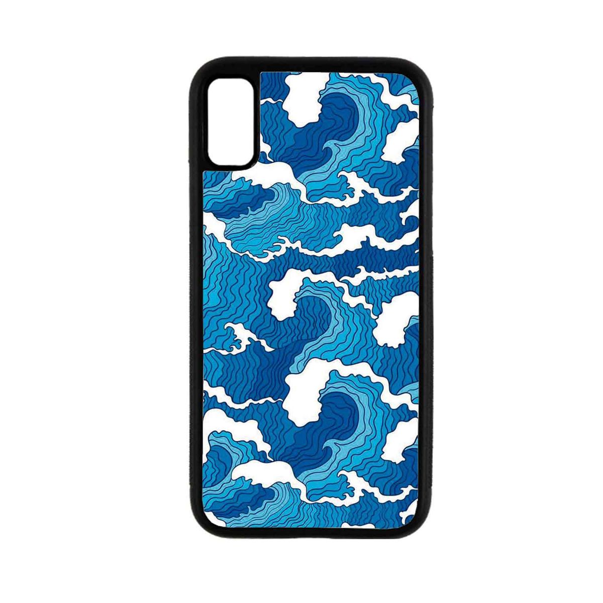 GENERICO - Funda Protector Case Para IPHONE X XS