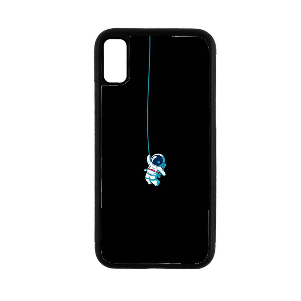 GENERICO - Funda Protector Case Para IPHONE X XS.