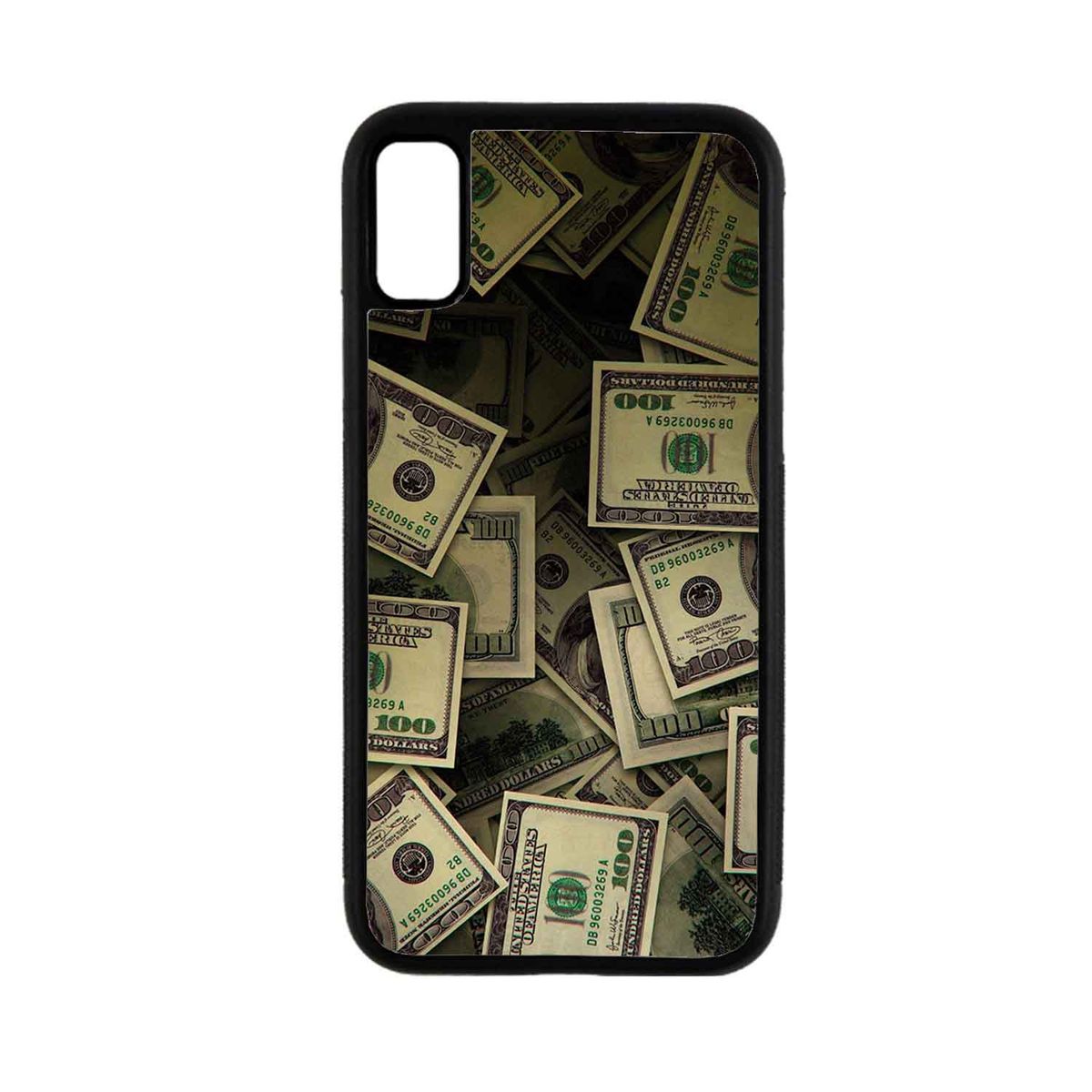 GENERICO - Funda Protector Case Para IPHONE X XS