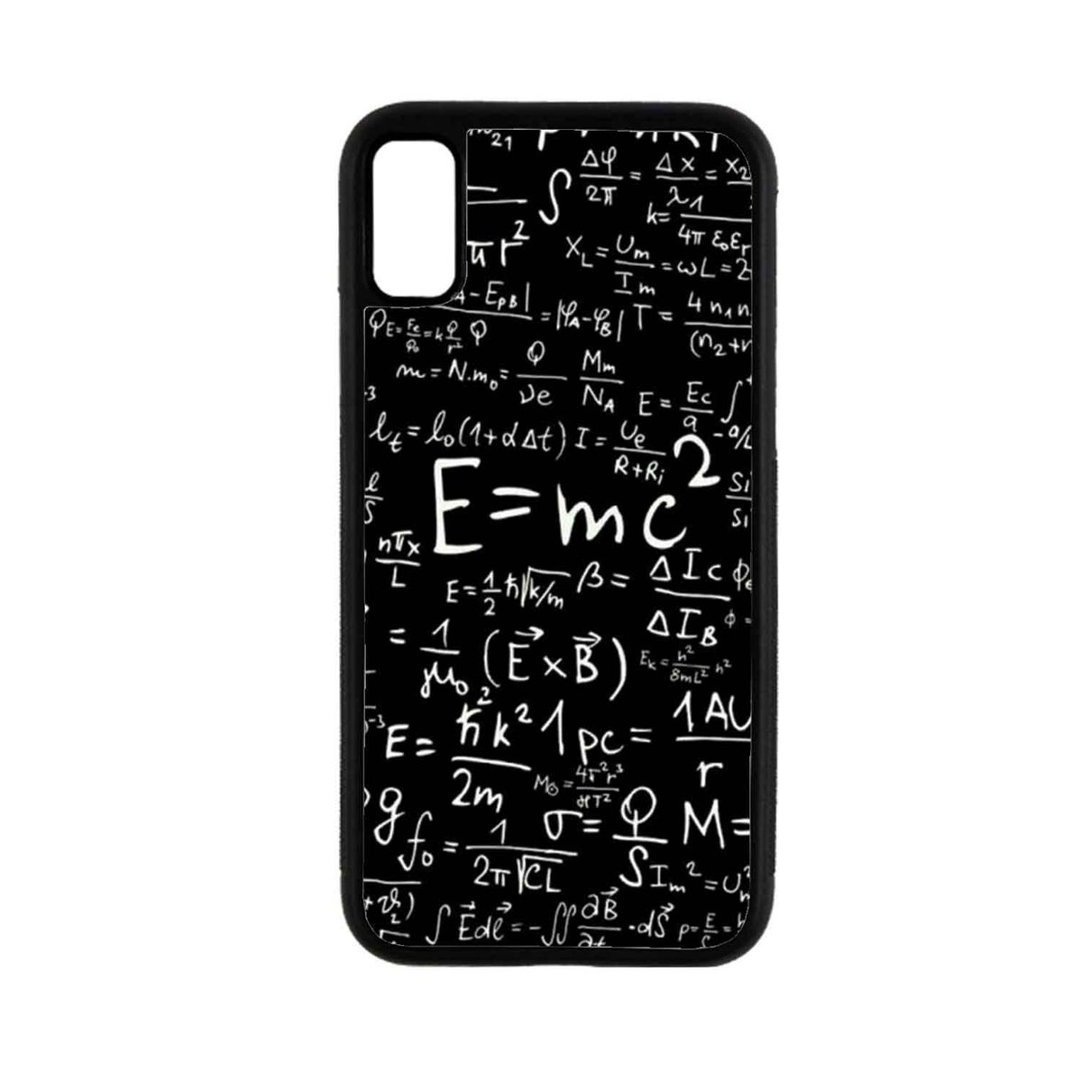 GENERICO - Funda Protector Case Para IPHONE X XS