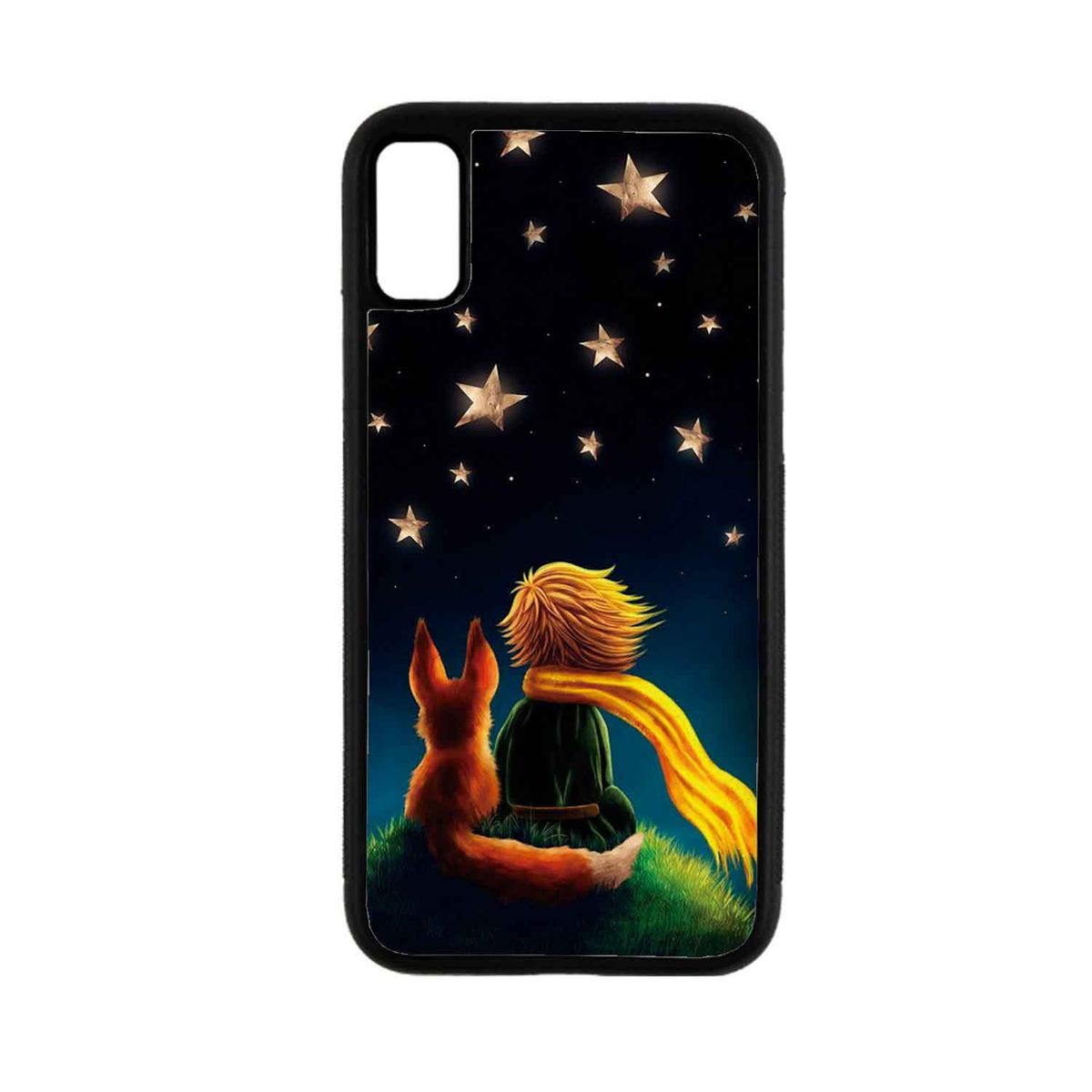 GENERICO - Funda Protector Case Para IPHONE X XS