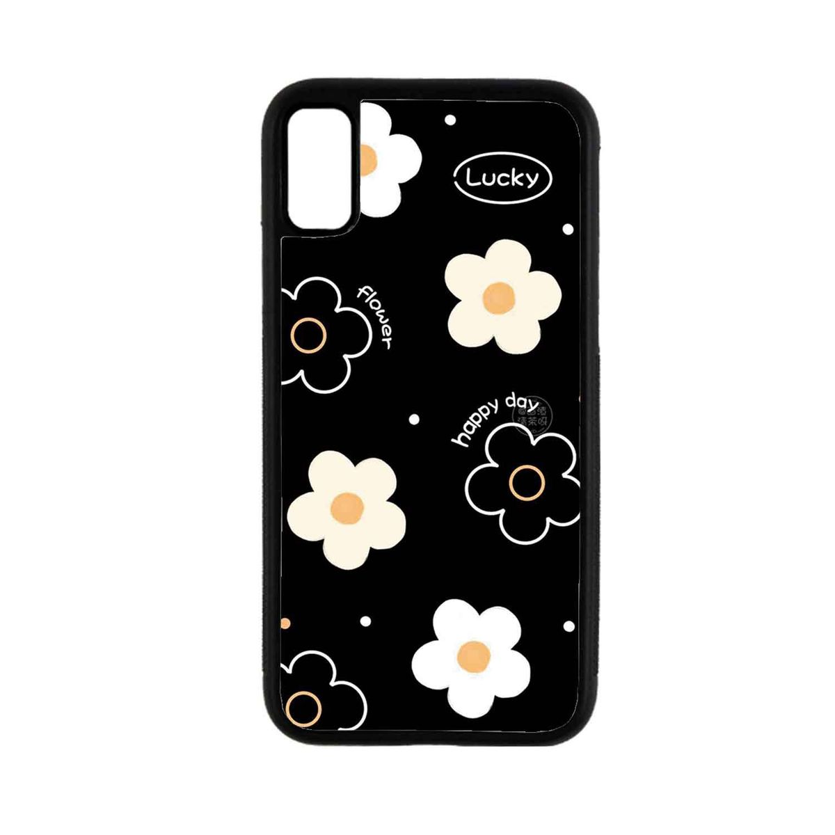 GENERICO - Funda Protector Case Para IPHONE X XS