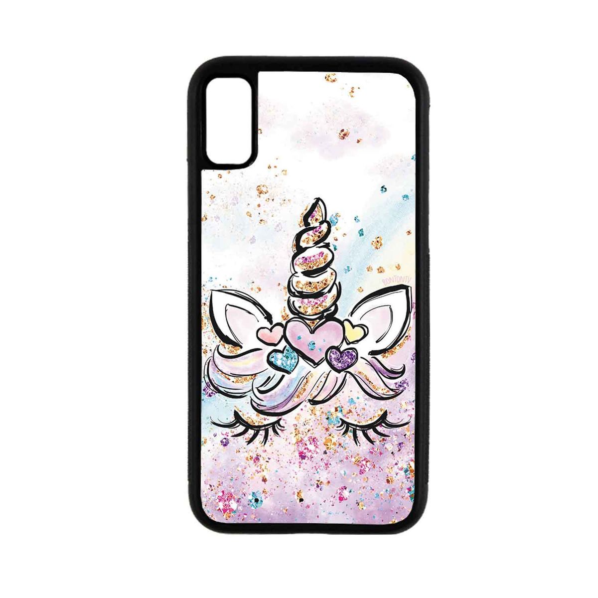 GENERICO - Funda Protector Case Para IPHONE X XS