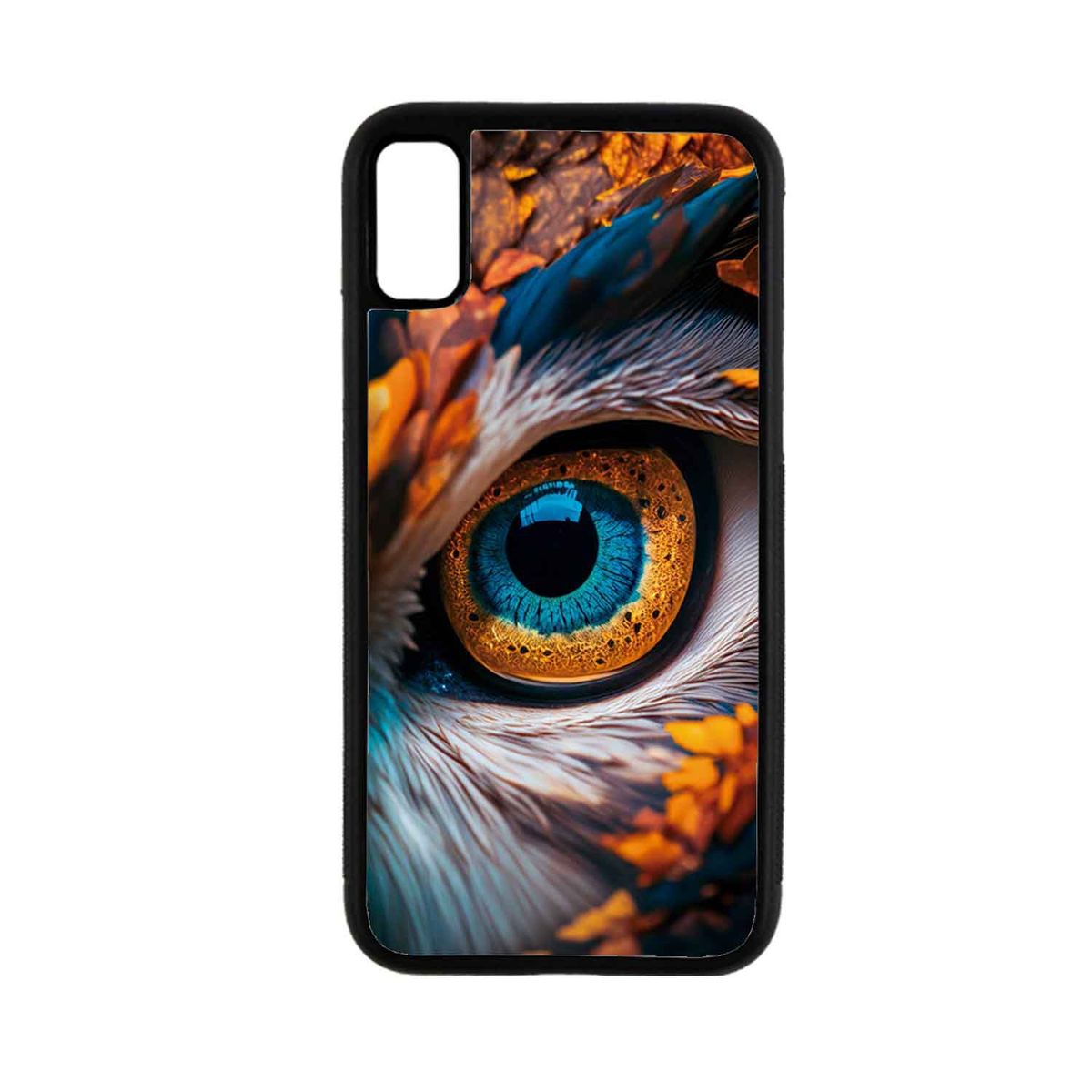 GENERICO - Funda Protector Case Para IPHONE X XS