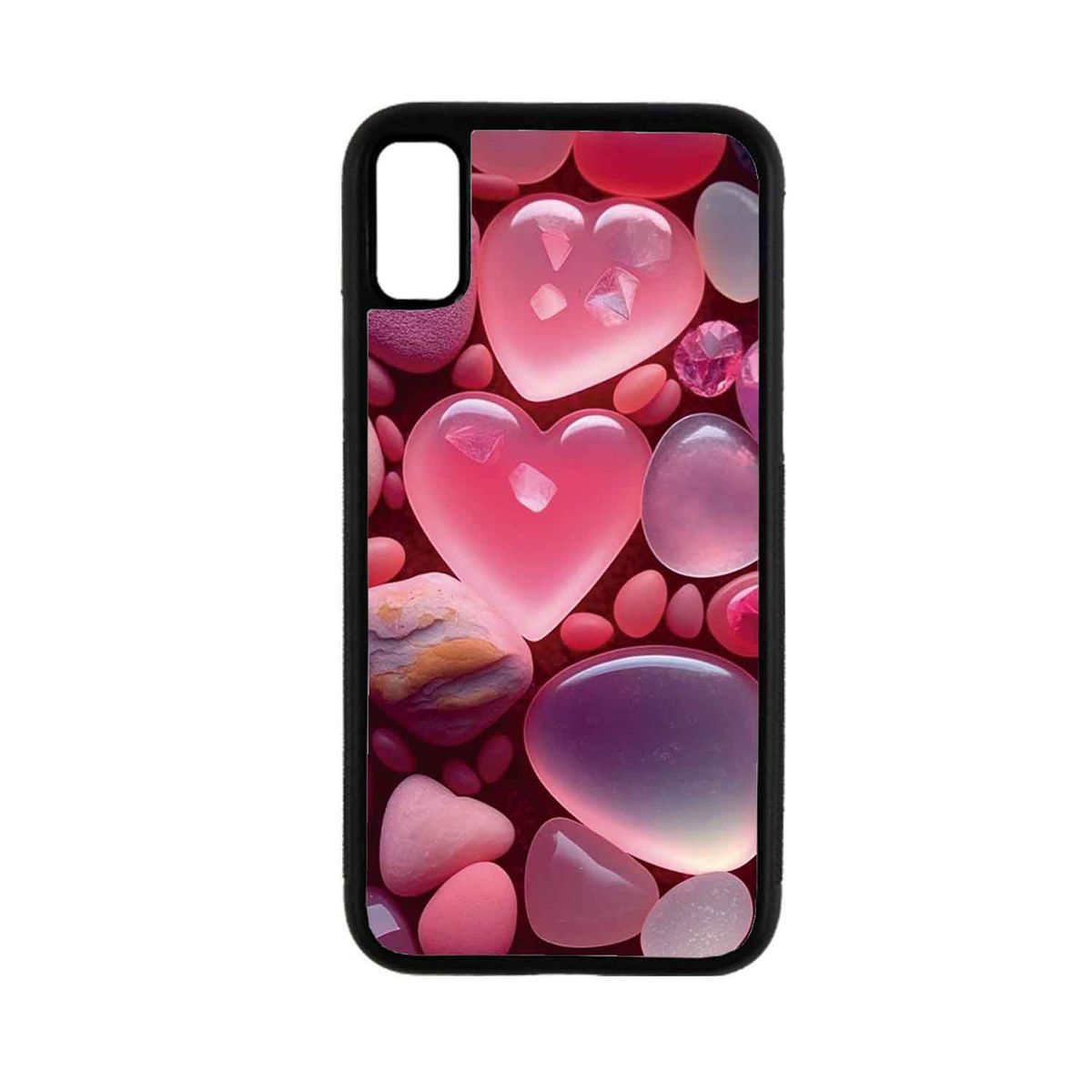 GENERICO - Funda Protector Case Para IPHONE X XS