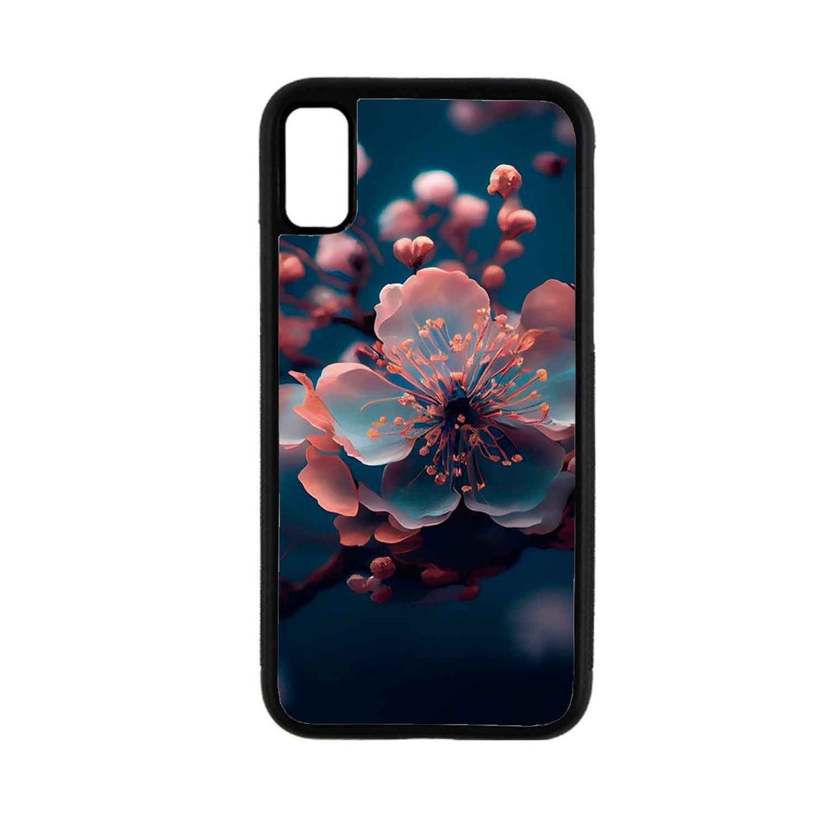 GENERICO - Funda Protector Case Para IPHONE X XS