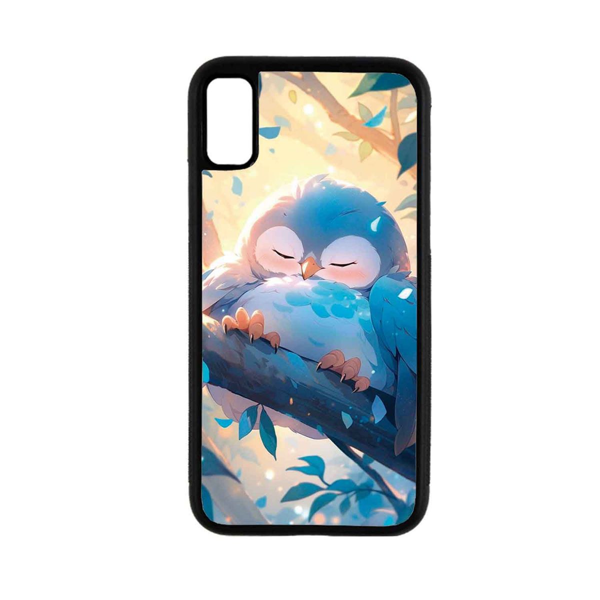 GENERICO - Funda Protector Case Para IPHONE X XS