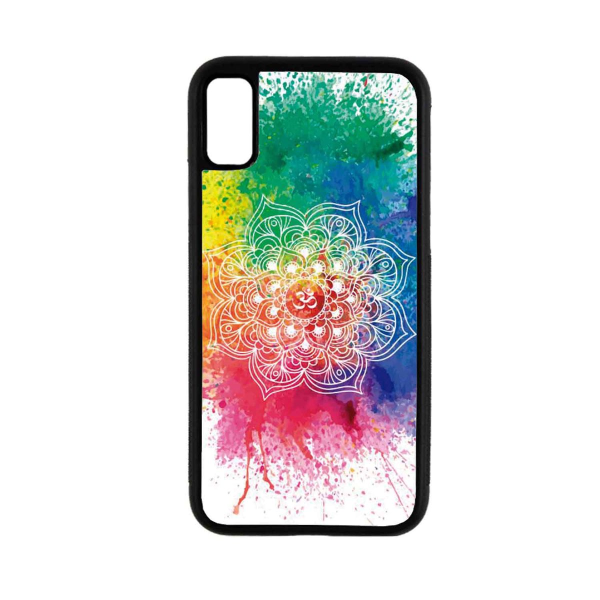 GENERICO - Funda Protector Case Para IPHONE X XS