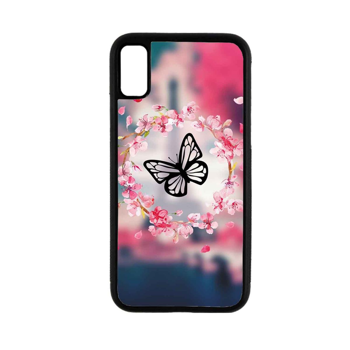 GENERICO - Funda Protector Case Para IPHONE X XS.