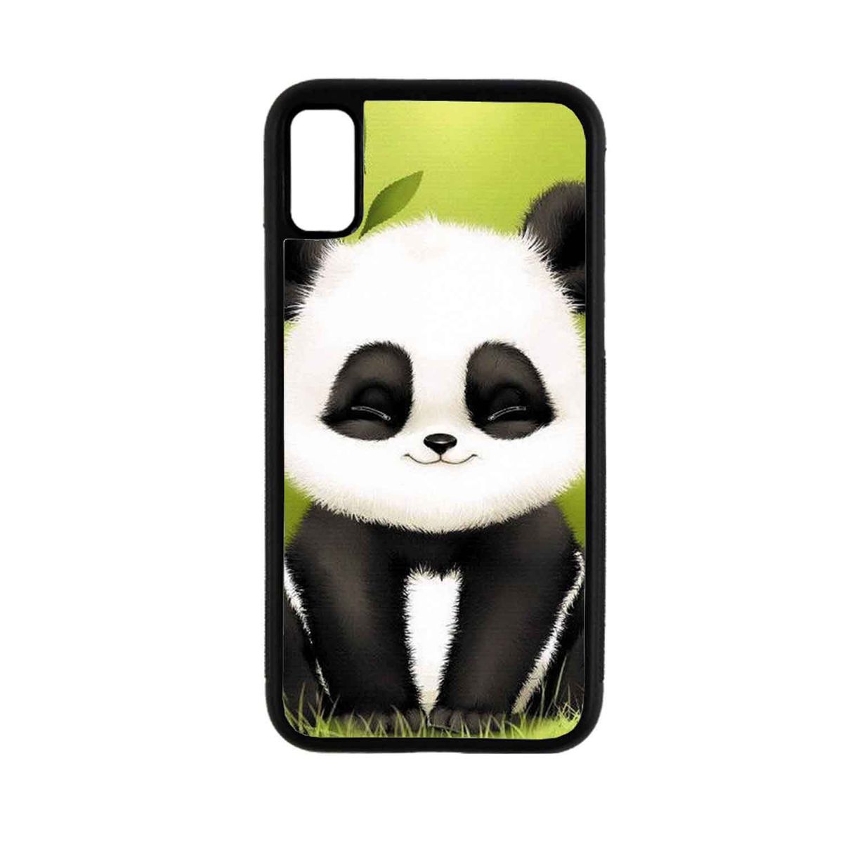 GENERICO - Funda Protector Case Para IPHONE X XS