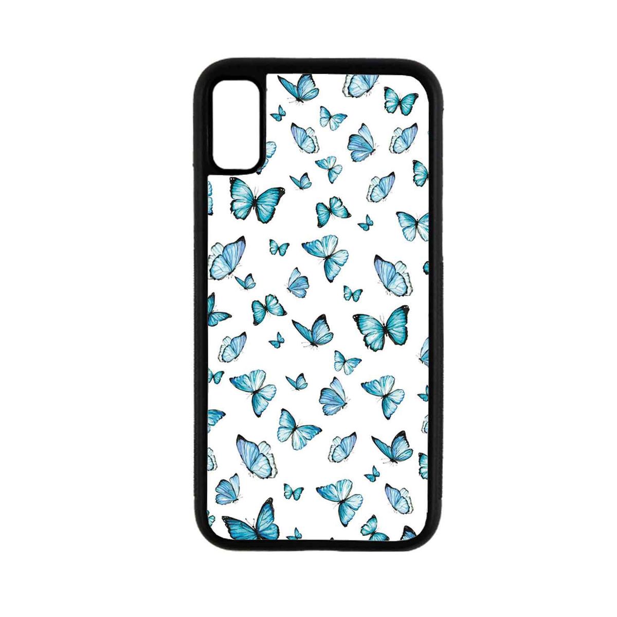 GENERICO - Funda Protector Case Para IPHONE X XS