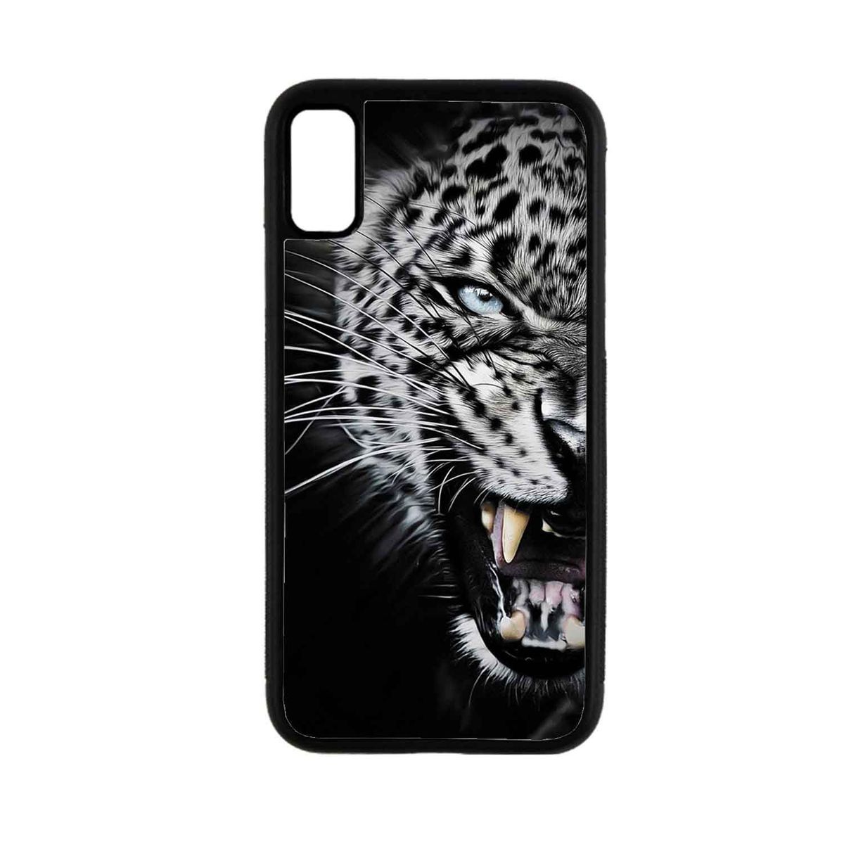 GENERICO - Funda Protector Case Para IPHONE X XS