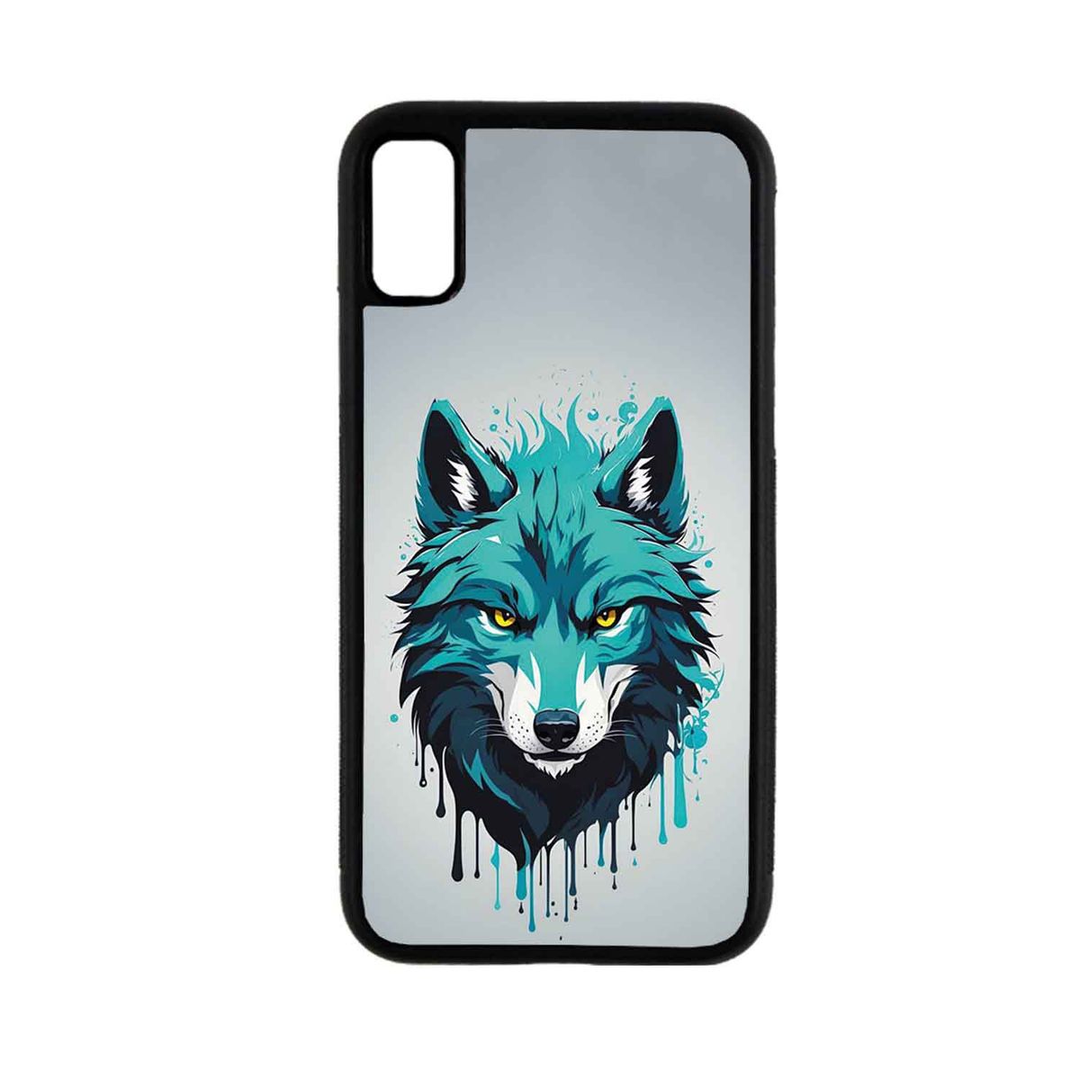 GENERICO - Funda Protector Case Para IPHONE X XS