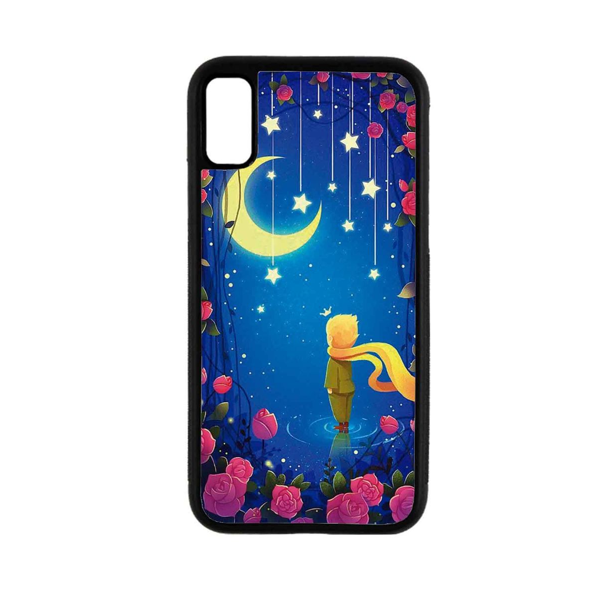 GENERICO - Funda Protector Case Para IPHONE X XS