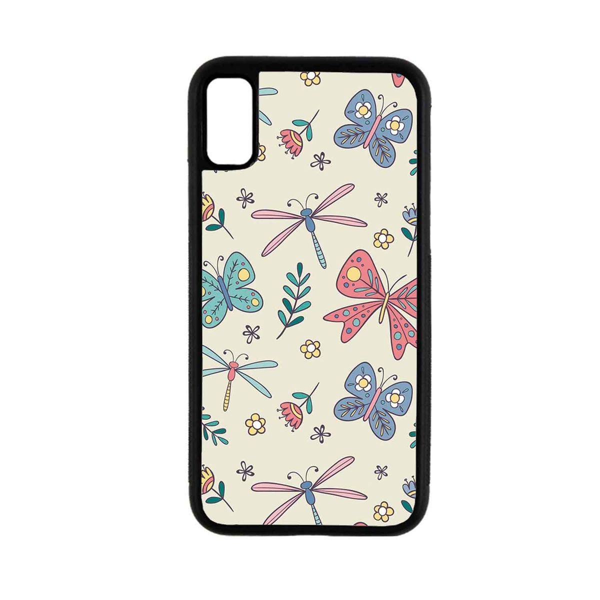 GENERICO - Funda Protector Case Para IPHONE X XS