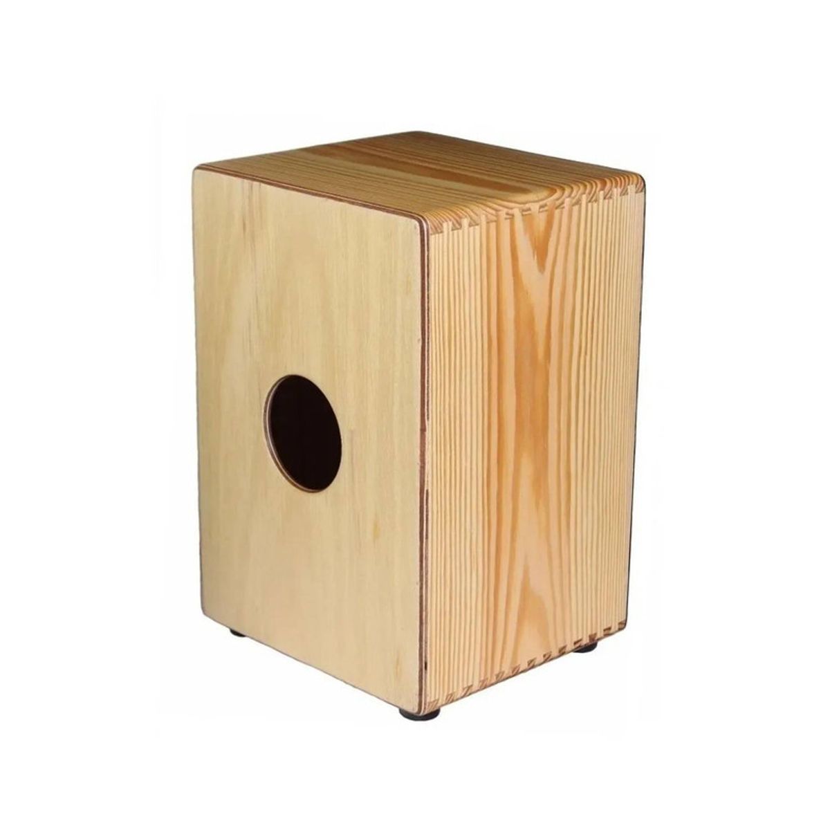 GENERICO - Juguete Musical Cajón pequeño para Niños