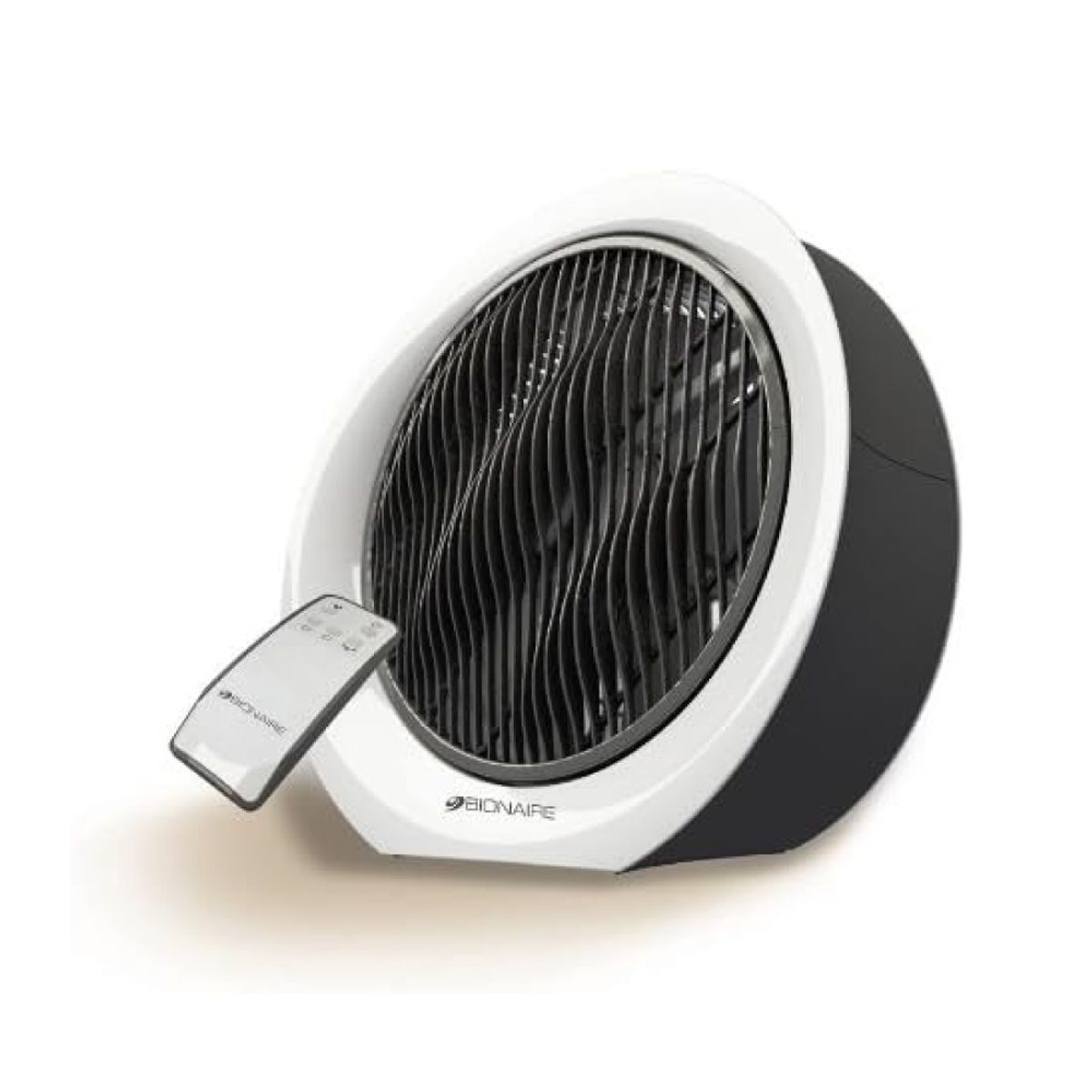BIONAIRE - Ventilador BIONAIRE BAFE1507 con Difusor de Aromas 12 Pulg