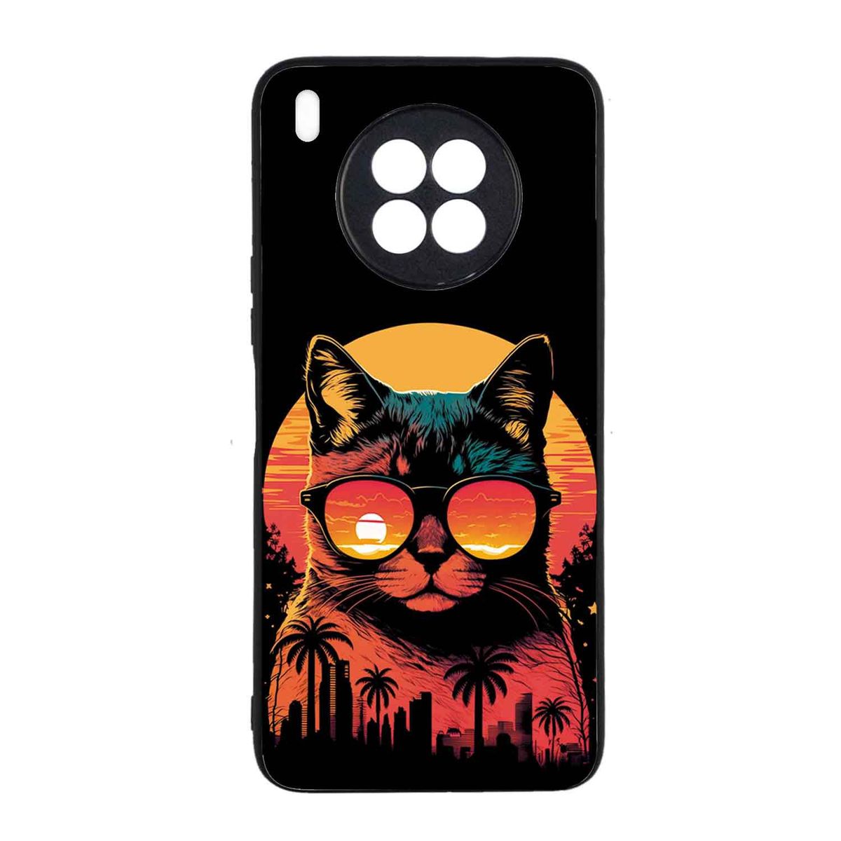GENERICO - Funda Protector Case Para HONOR 50 LITE