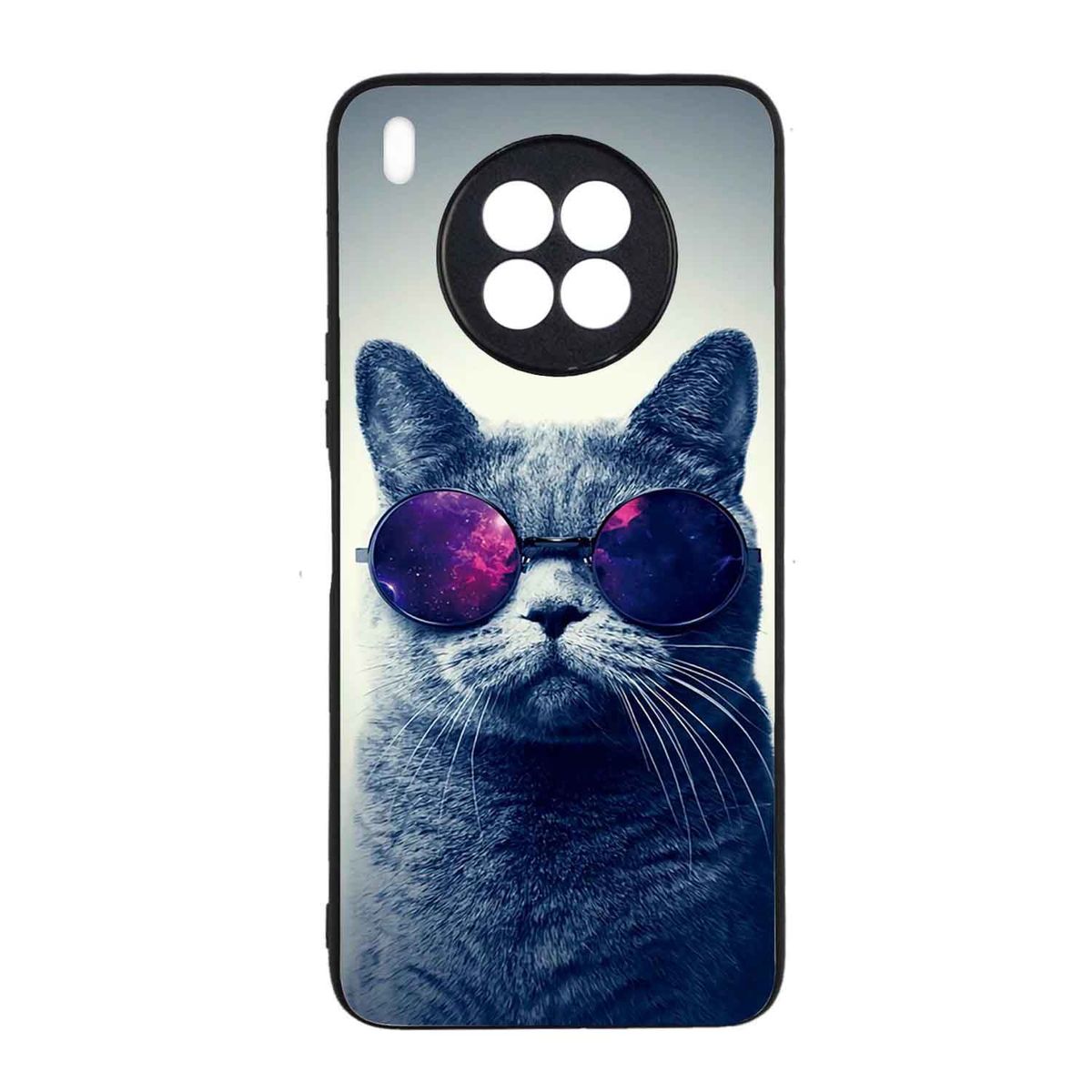 GENERICO - Funda Protector Case Para HONOR 50 LITE