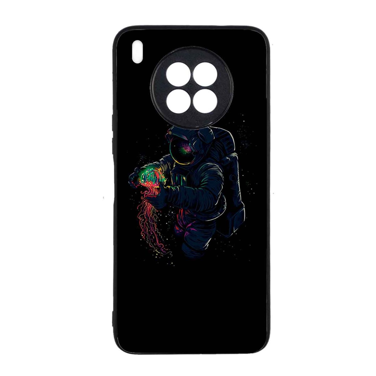 GENERICO - Funda Protector Case Para HONOR 50 LITE