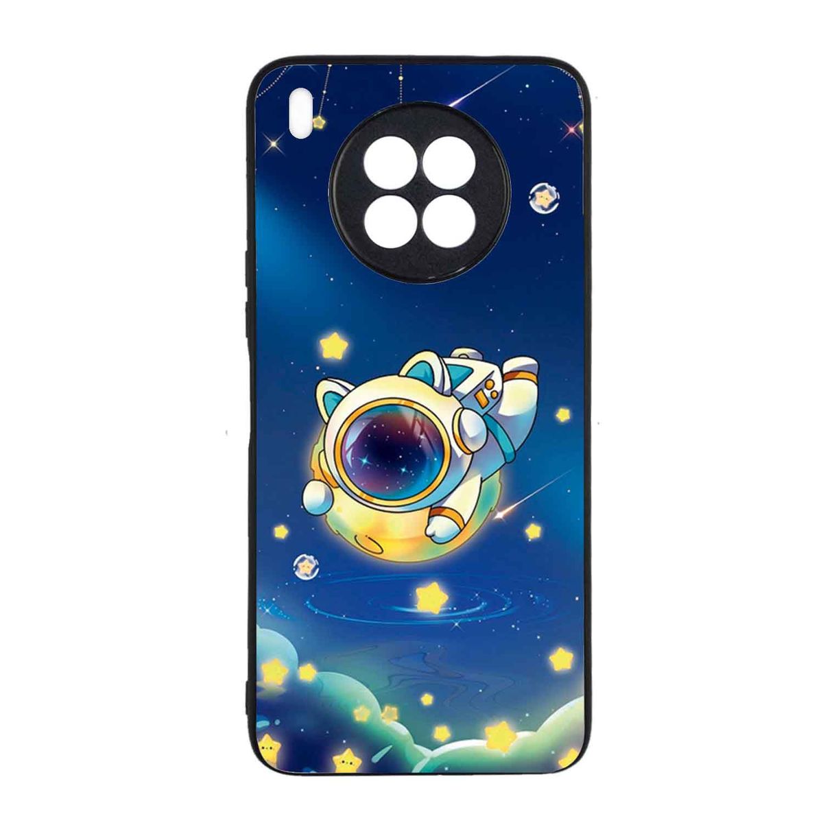 GENERICO - Funda Protector Case Para HONOR 50 LITE