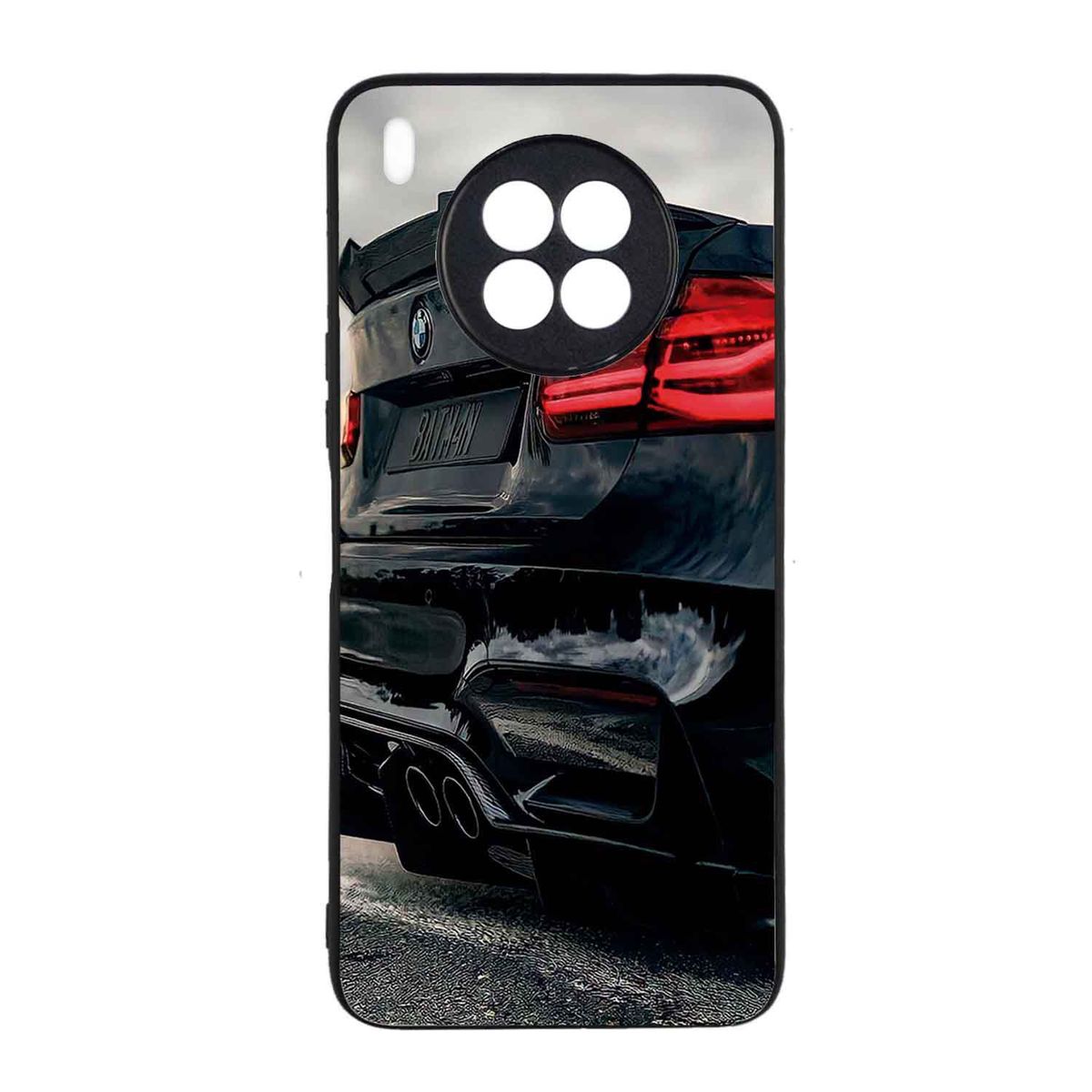 GENERICO - Funda Protector Case Para HONOR 50 LITE