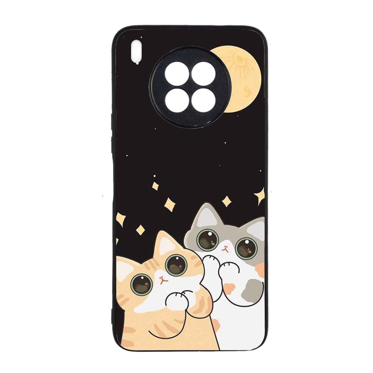 GENERICO - Funda Protector Case Para HONOR 50 LITE