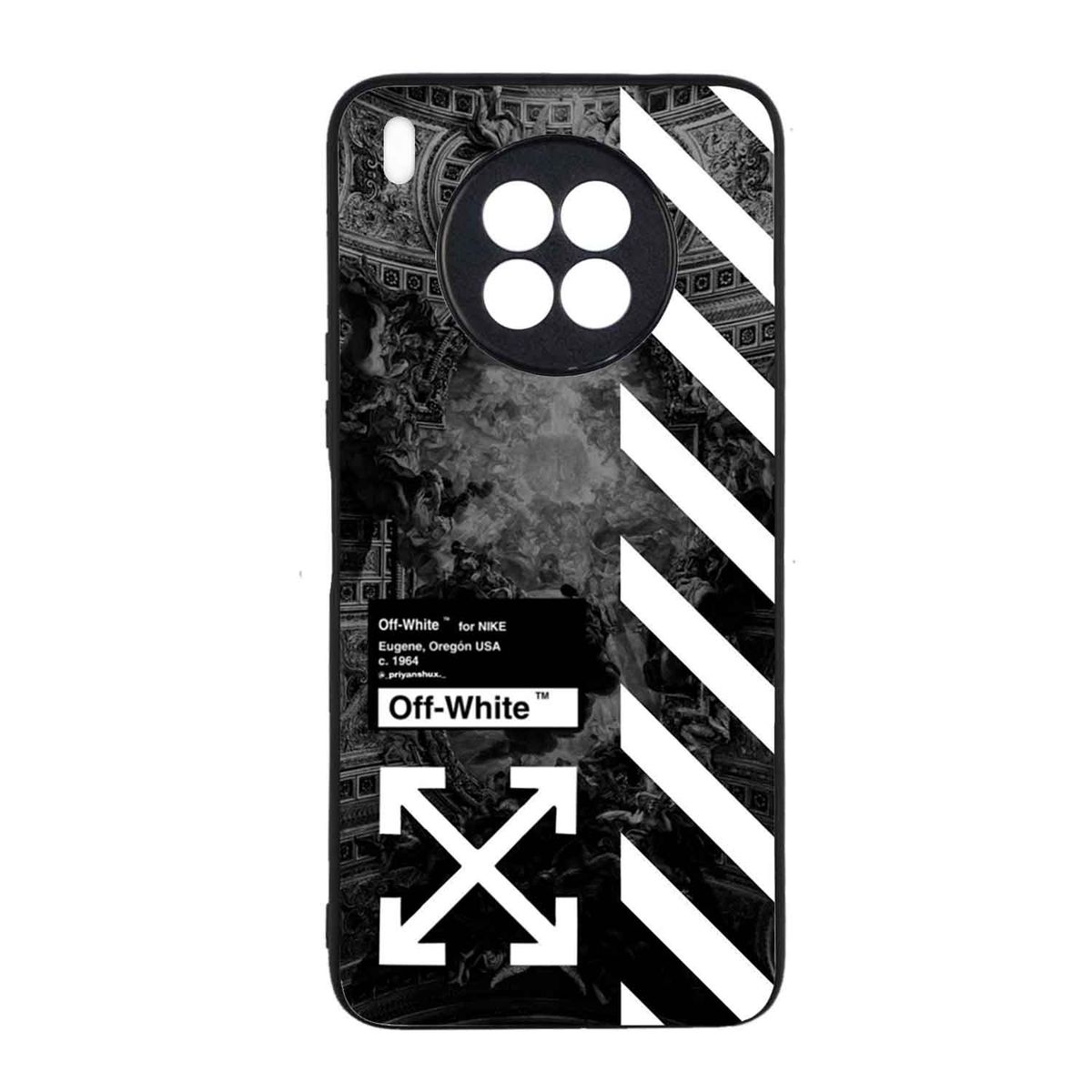 GENERICO - Funda Protector Case Para HONOR 50 LITE