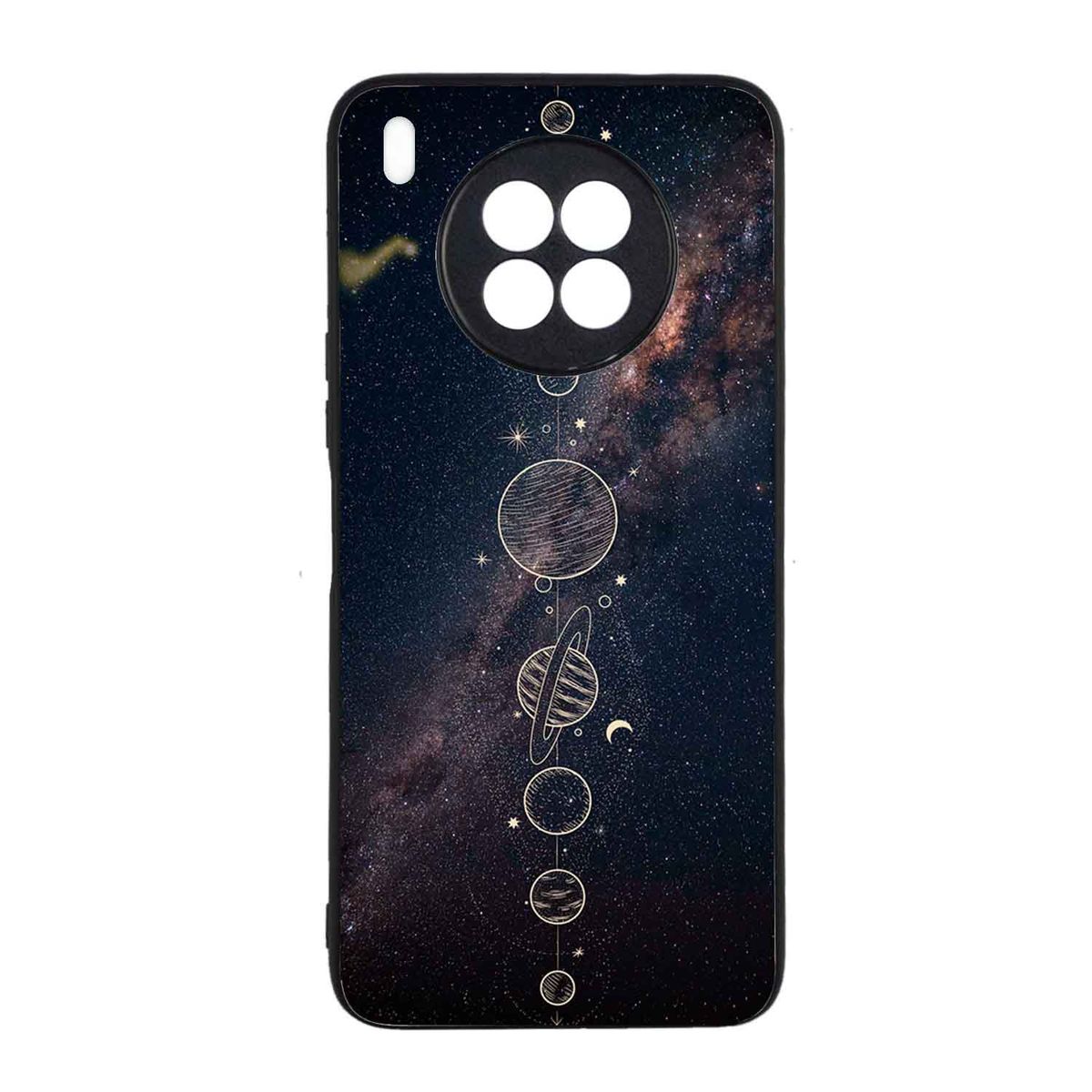 GENERICO - Funda Protector Case Para HONOR 50 LITE