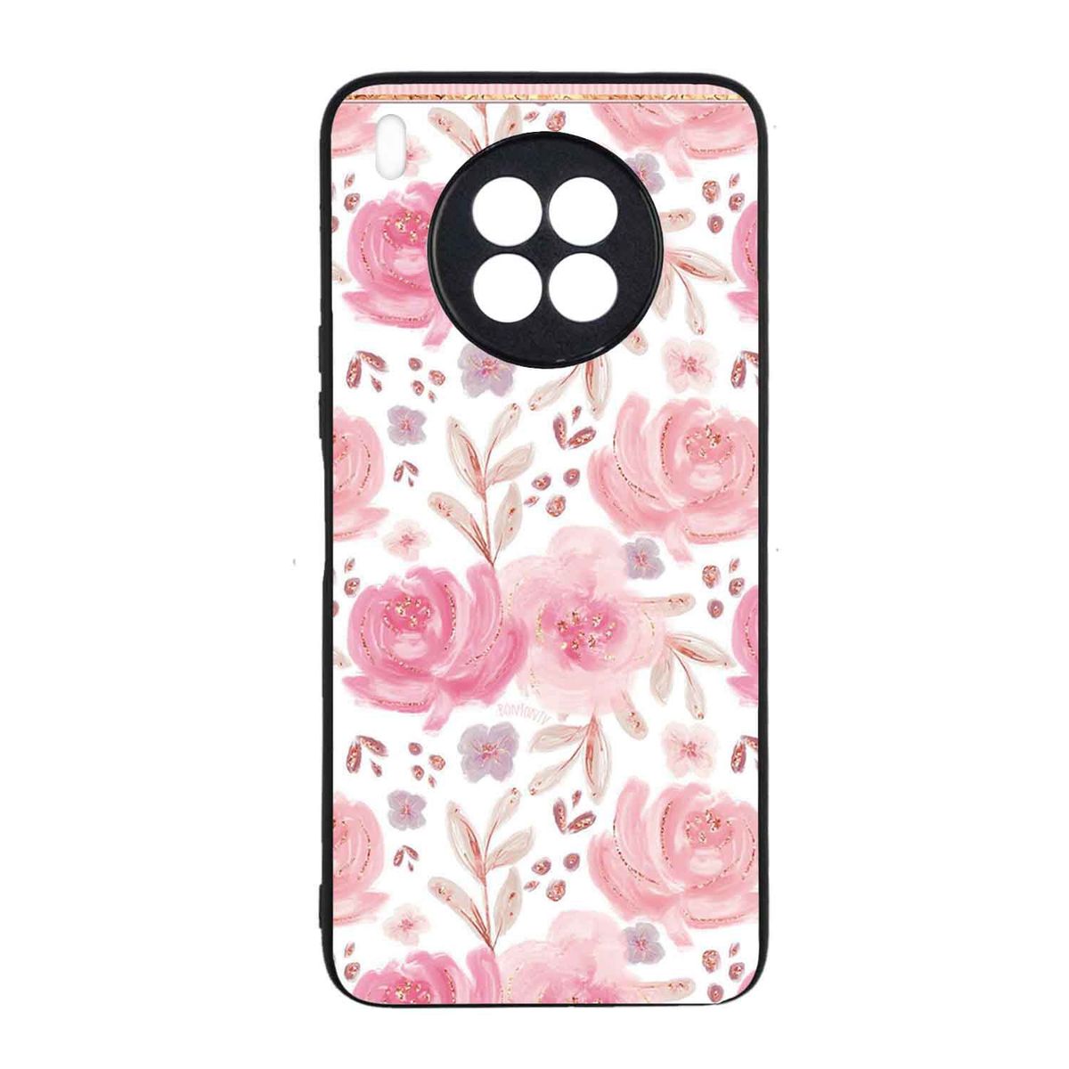 GENERICO - Funda Protector Case Para HONOR 50 LITE