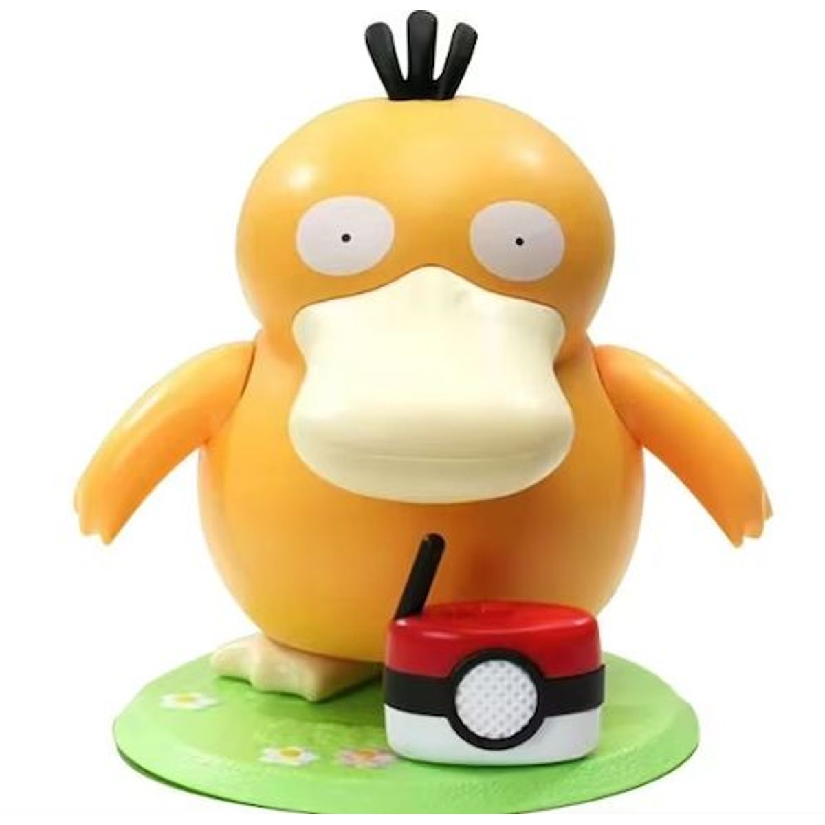 GENERICO - Psyduck bailarin KFC Musical