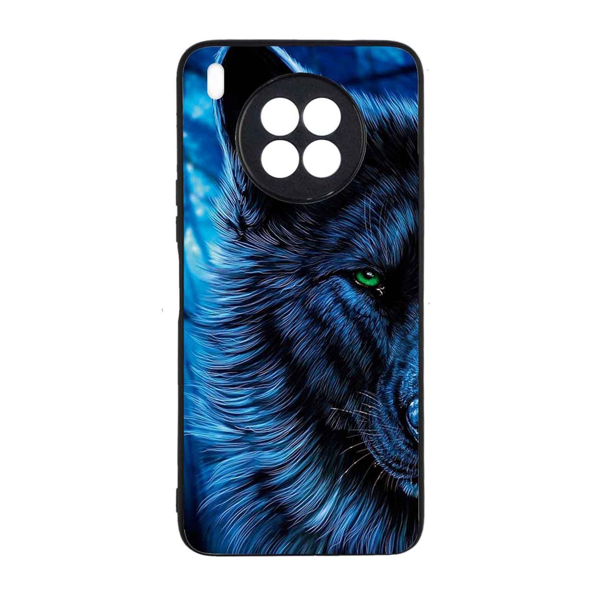 GENERICO - Funda Protector Case Para HONOR 50 LITE