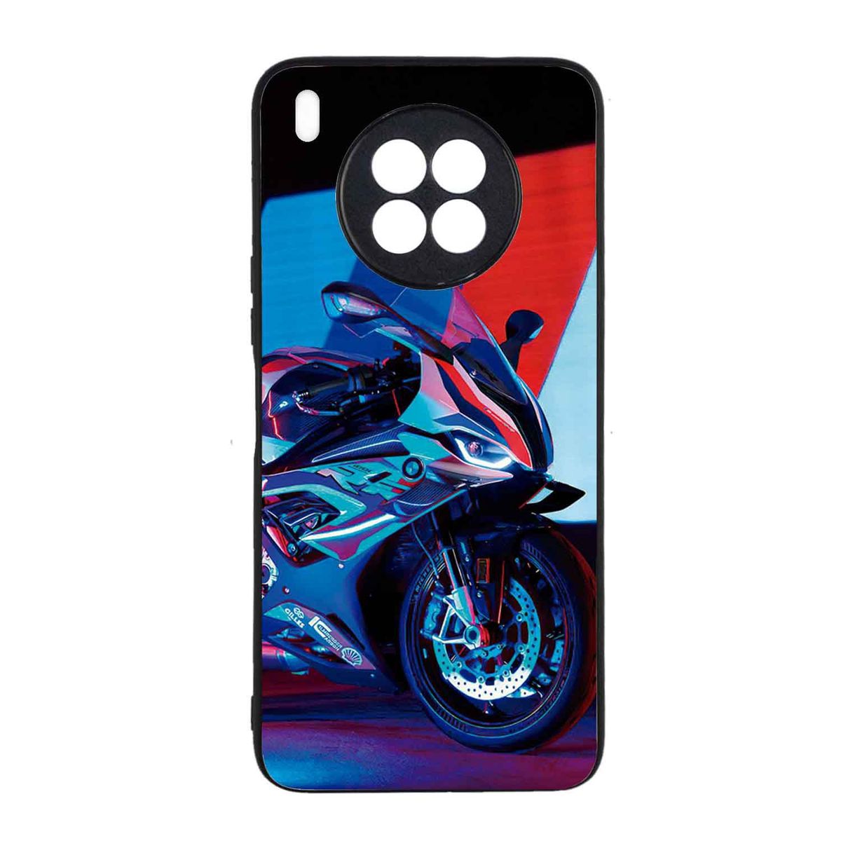 GENERICO - Funda Protector Case Para HONOR 50 LITE