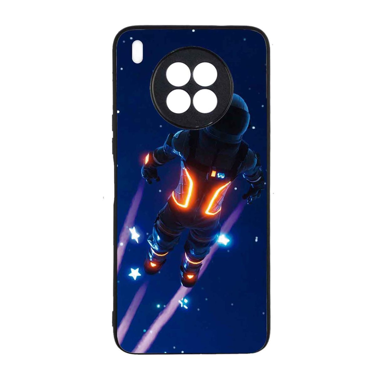 GENERICO - Funda Protector Case Para HONOR 50 LITE