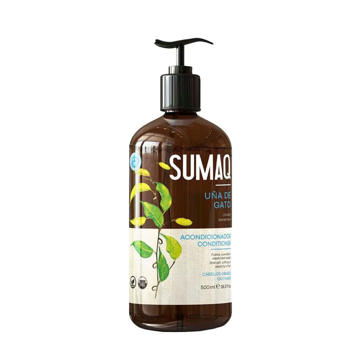 SUMAQ - Acondicionador Sumaq Extracto De Uña De Gato 500ml