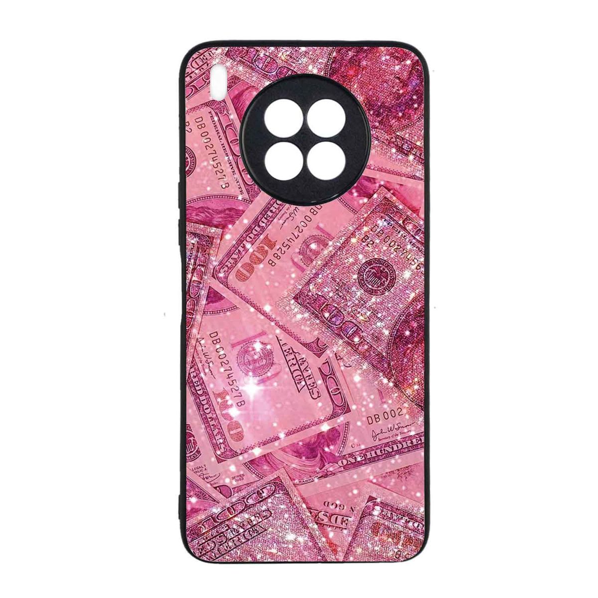 GENERICO - Funda Protector Case Para HONOR 50 LITE