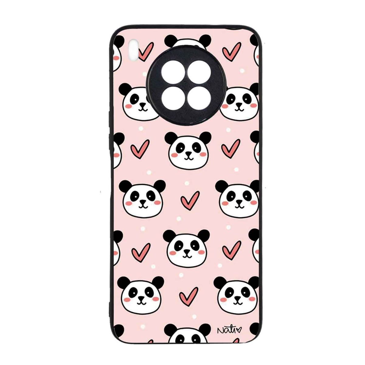 GENERICO - Funda Protector Case Para HONOR 50 LITE