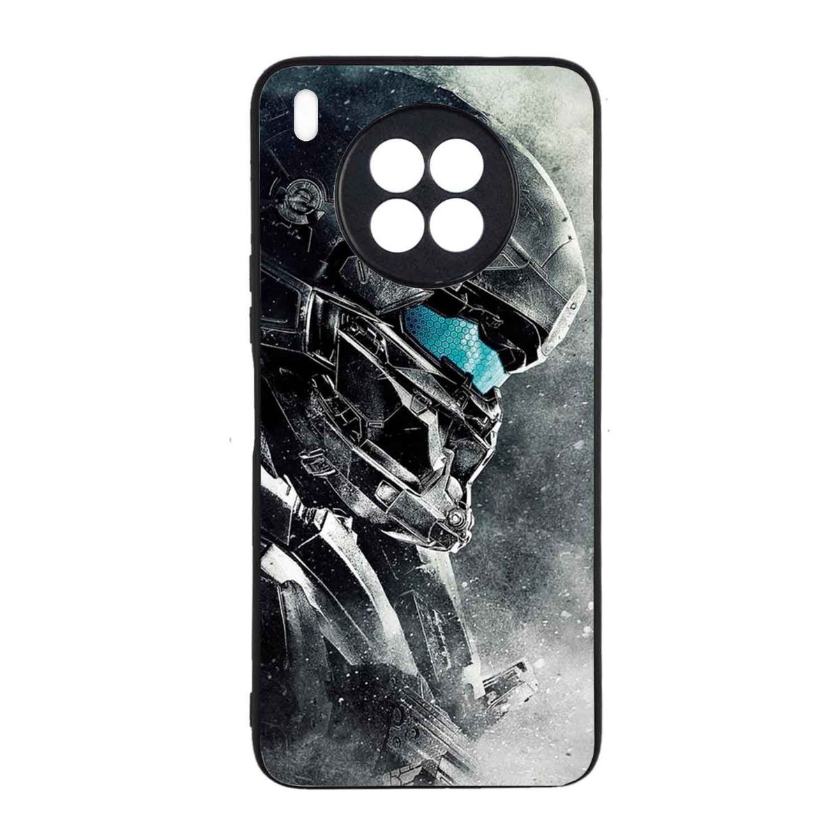 GENERICO - Funda Protector Case Para HONOR 50 LITE