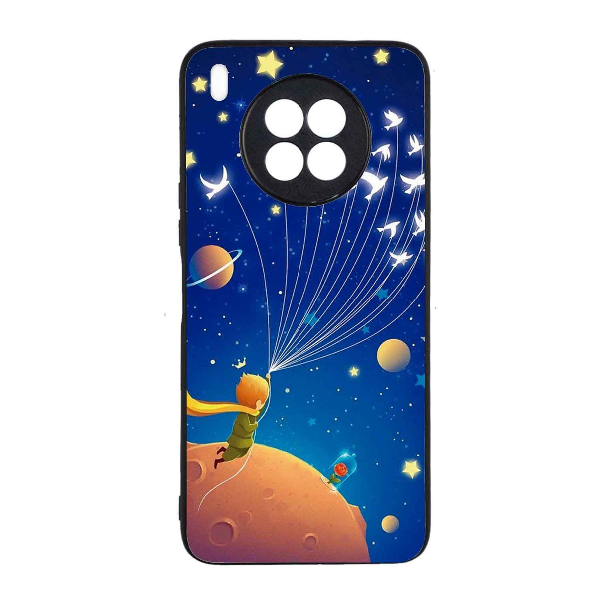 GENERICO - Funda Protector Case Para HONOR 50 LITE