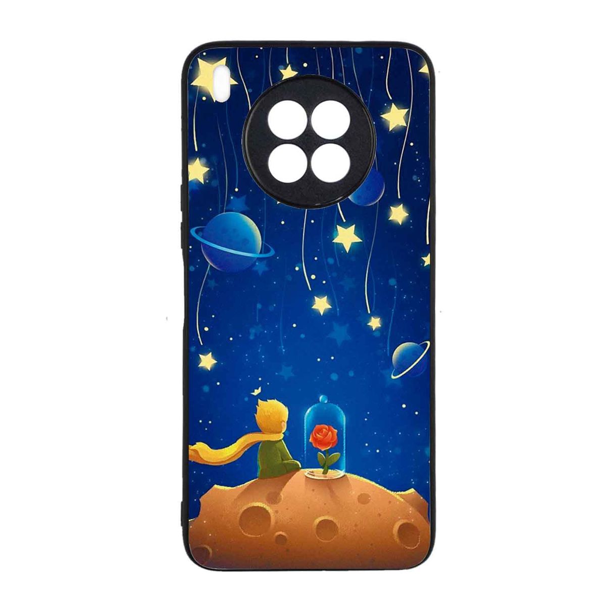 GENERICO - Funda Protector Case Para HONOR 50 LITE