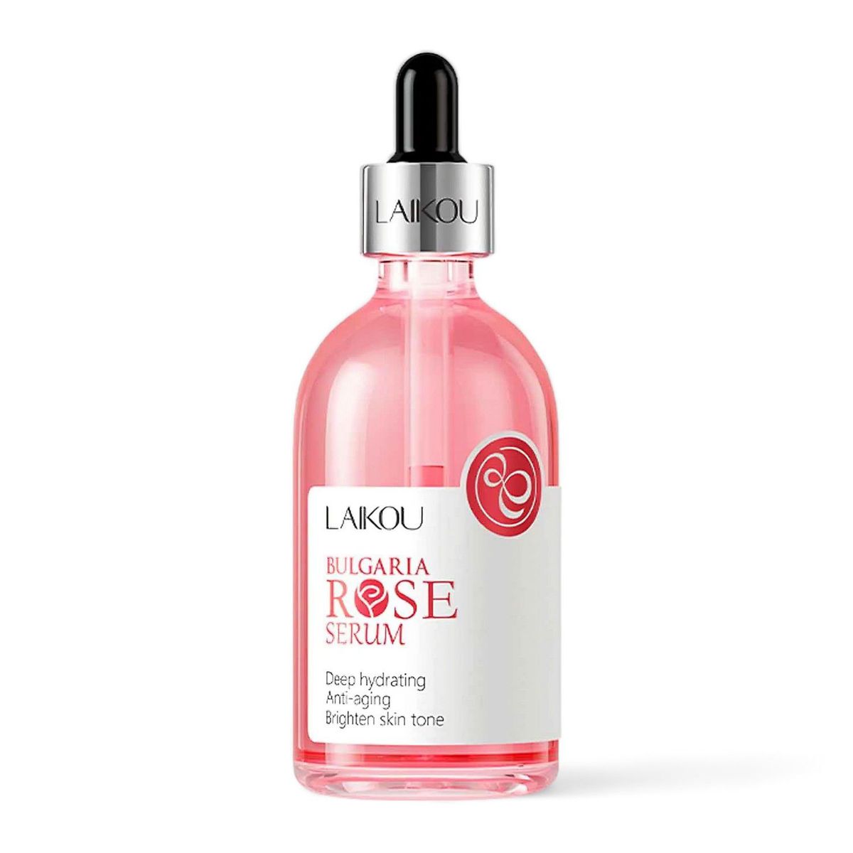 GENERICO - Serum Bulgaria Rose Essence Laikou 100ml Reafirmante