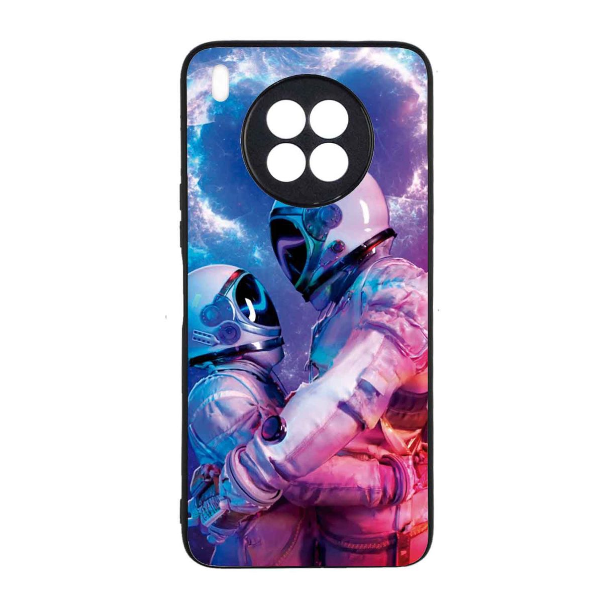 GENERICO - Funda Protector Case Para HONOR 50 LITE