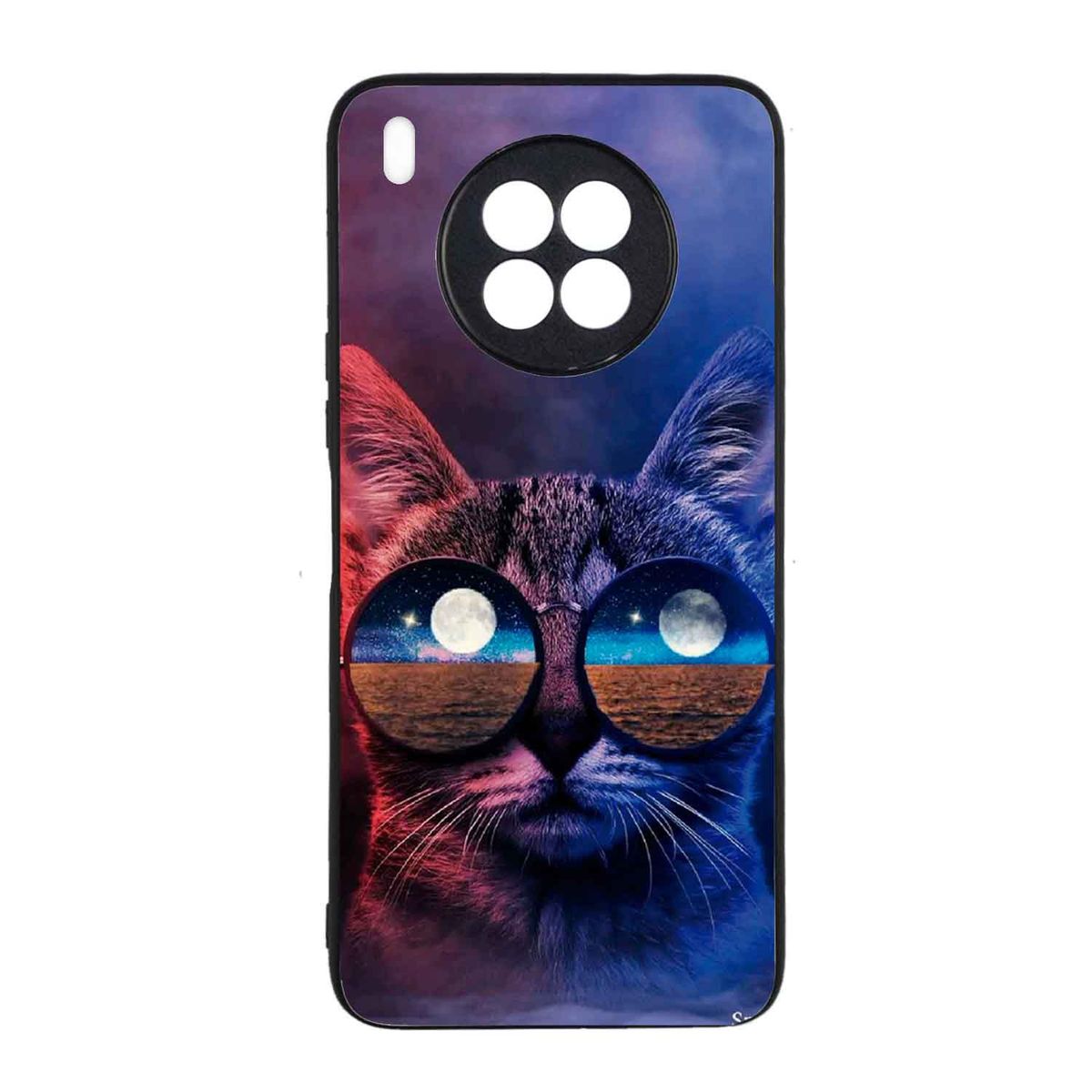 GENERICO - Funda Protector Case Para HONOR 50 LITE