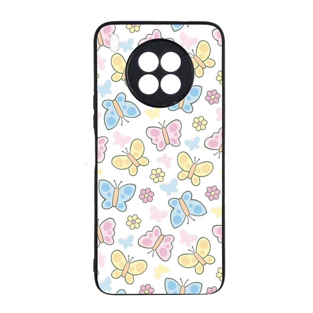 GENERICO - Funda Protector Case Para HONOR 50 LITE