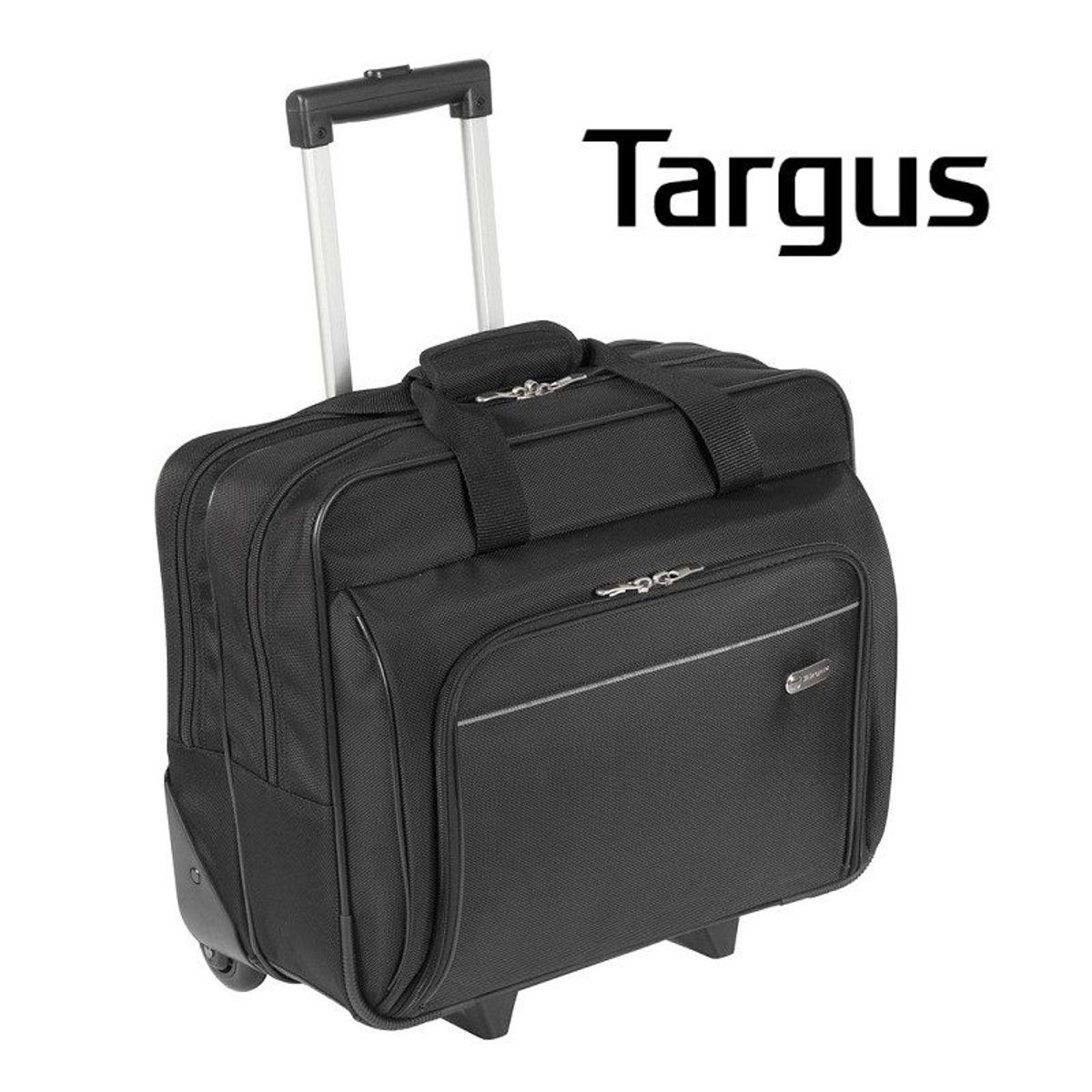 TARGUS - Maletín Targus Roller Metro 156″ Negro
