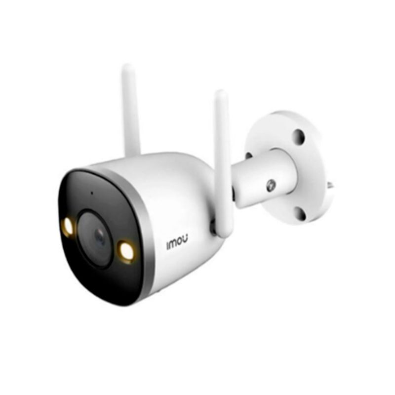 IMOU - CAMARA IMOU BULLET 3 OUTDOOR TUBO 2K 3MP WIFI P/N: IPC-S3E-3M0WE