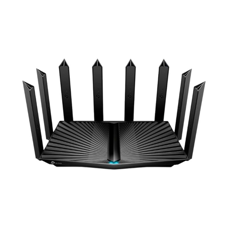 TP LINK - ROUTER TP-LINK ARCHER AX95 V1 WIFI6 8 ANTENAS +2 USB - P/N:ARCHER AX95